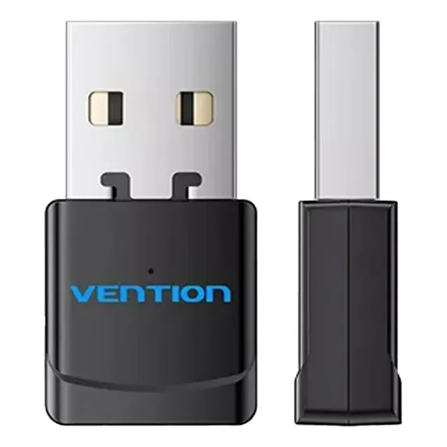 Adaptador Usb Nano Alta Velocidad Pc Wifi Red Vention Atrix®