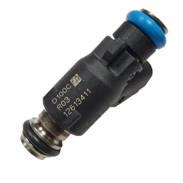 Inyector De Gasolina Silverado (acdelco 12613411)
