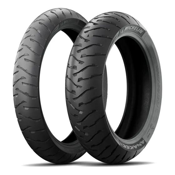 Par Pneus Big Trail Michelin Anakee 3 90/90-21 150/70-17