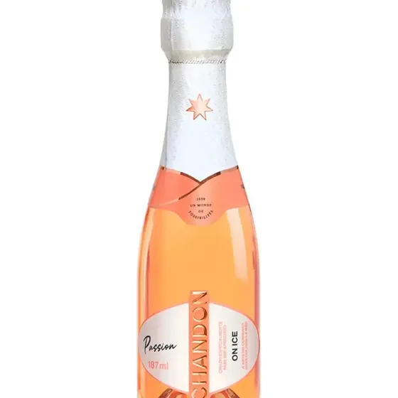 Espumante Chandon Baby Passion 187ml