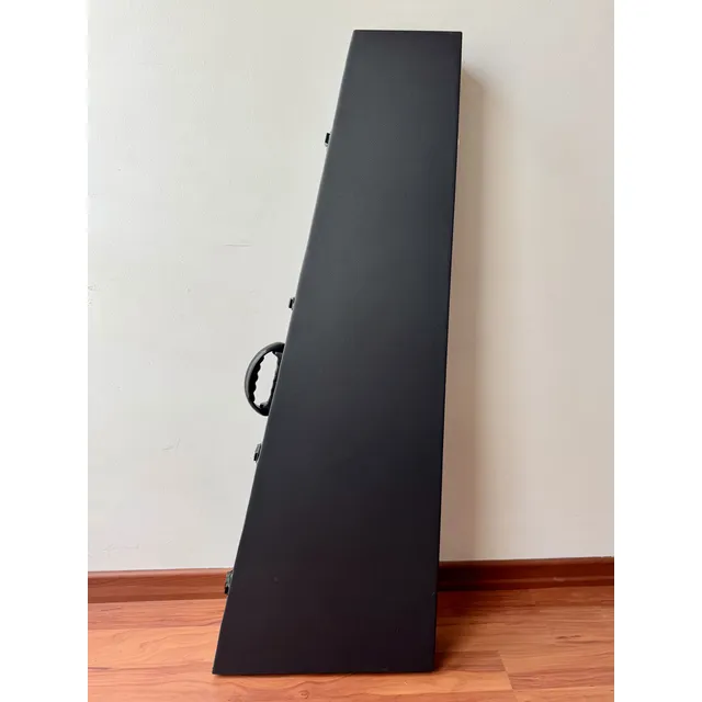 Estuche Para Guitarra Fly In V