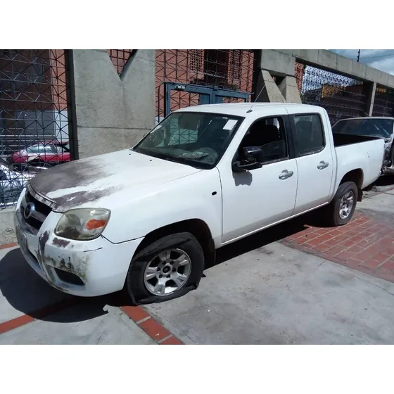 Mazda Bt-50 4x2