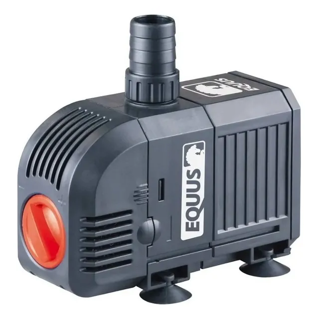 Bomba De Agua 1.8m 25w Peceras Hidroponia Fuentes - Ff