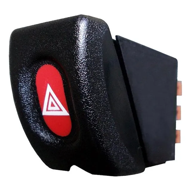 Llave Tecla Baliza Chevrolet Corsa 94-...