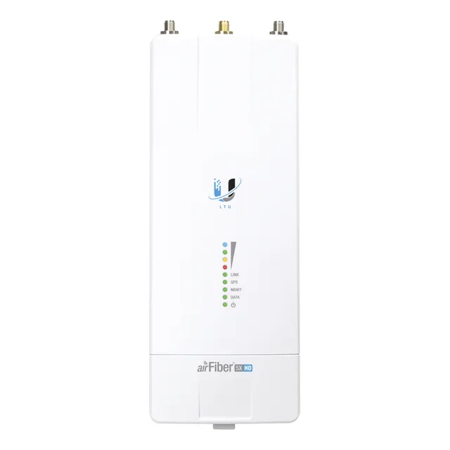 Ubiquiti Radio De Backhaul Af5xhd Ltu Airfiber 1 Gbps