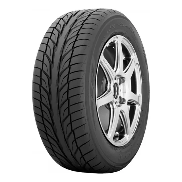 Llanta P 195/60 R14 86h A A Toyo Vm2