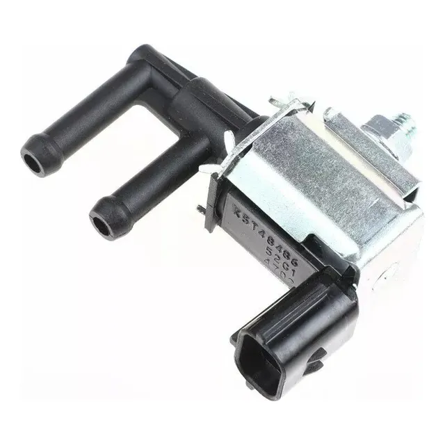 Electroválvula De Purga Para Suzuki Grand Vitara 2005-15