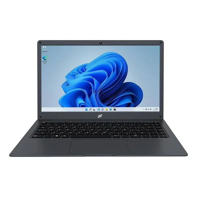 Notebook Hyundai Ht14cc4s01 14,1'' N4000 4gb 128gb Win11