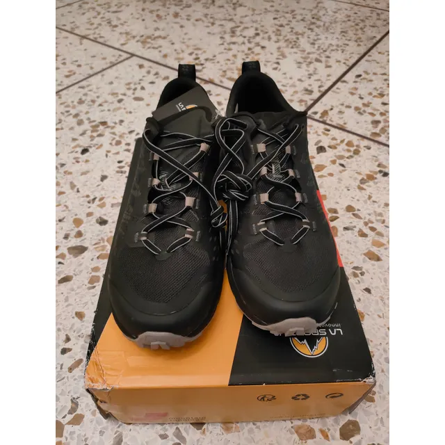 Zapatos De Montaña La Sportiva Jackal 2
