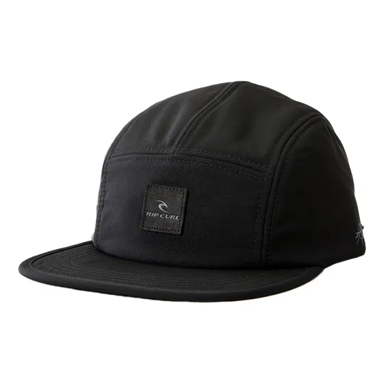 Gorro Cap Rip Curl Anti-series - Negro - La Isla