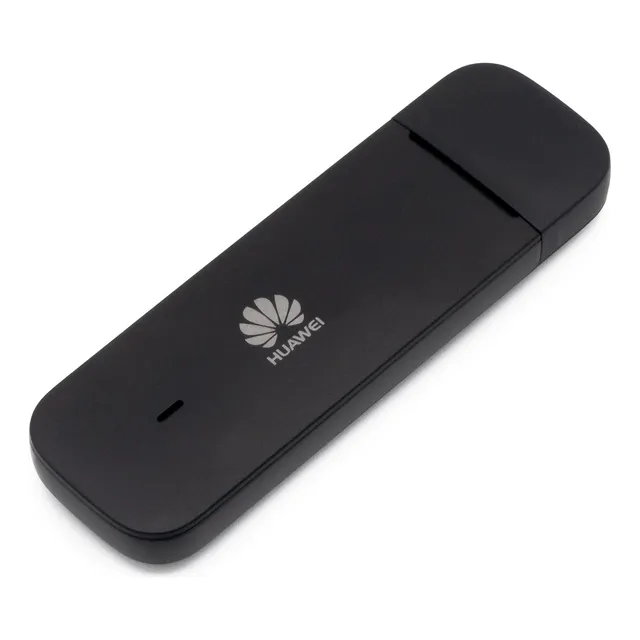 Módem Router Huawei E3372 Blanco Soporte B2 B4 B5 B7 B28