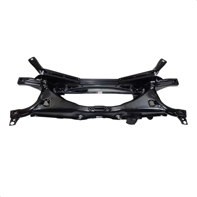Quadro Agregado Traseiro Honda Civic Lx 2.0 16v 2017 A 2021