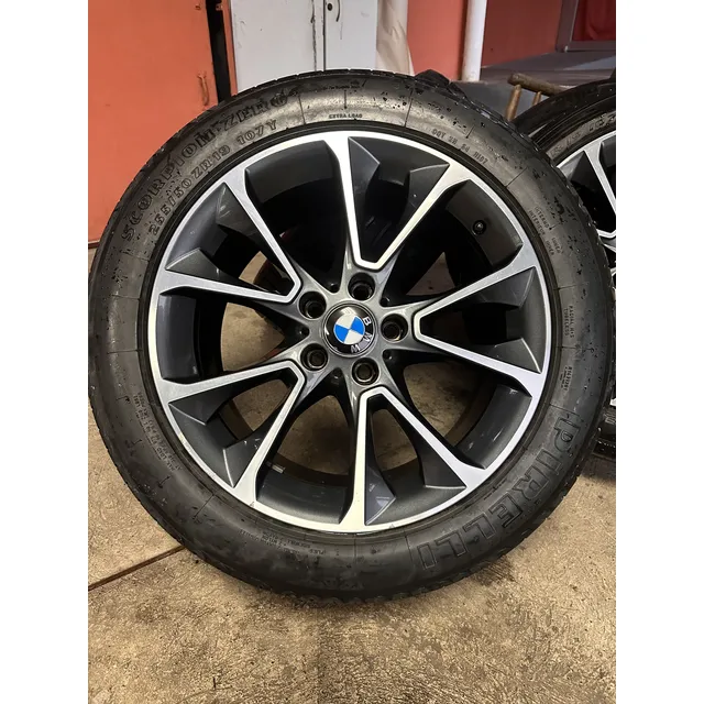 Aros 19 Bmw X5 Originales