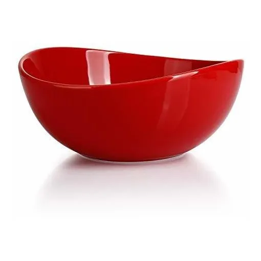 . Cuenco Porcelana Onza Para Helado Re Pequeño Juego