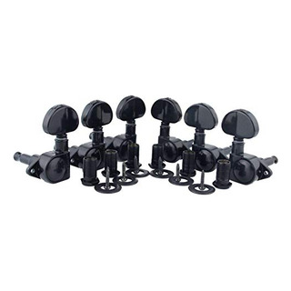 Cabezales Guyker Para Guitarra (3 L + 3 Manos) 1:21 Sealedtu Cabezales Guyker Para Guitarra (3 L + 3 Manos) 1:21 Sealedtu
