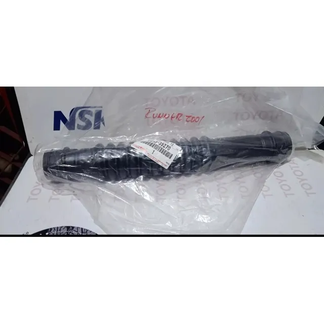 Manguera Llenado Gasolina Toyot 4runner Motor 5vz Original  