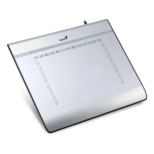 Tableta Digitalizadora Genius Mousepen I608x Usb