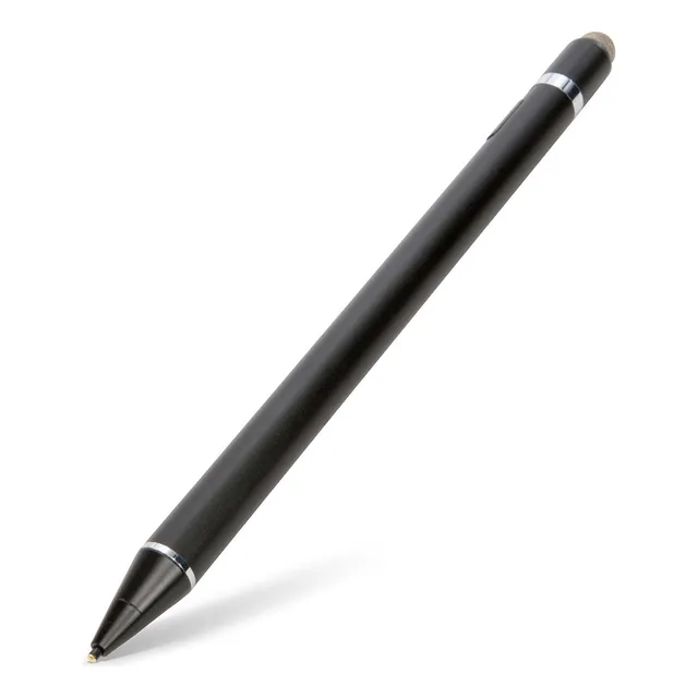 Stylus Pen Accupoint Jet Black Para Smartphone Y Tablets