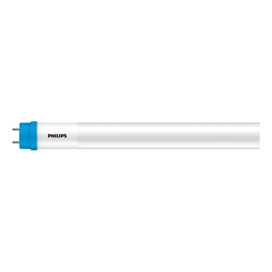 Caja 20 Tubos Led 18w Corepro Ledtube Ho 6500k Philips