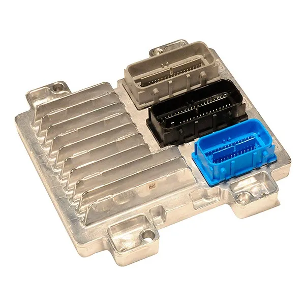 Modulo Control Motor Chevrolet Silverado V8 6.0l 2013