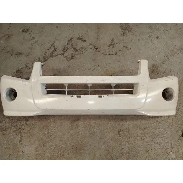 Parachoque Delantero Lux Dimax