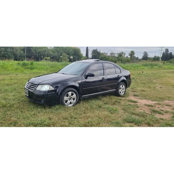 Volkswagen Bora 1.9 I Trendline
