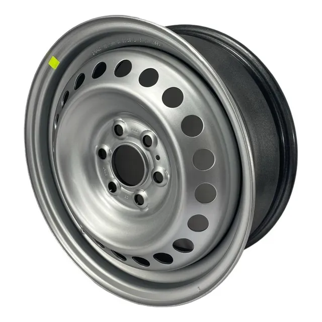 Rin 16 Original De Carga Acero Np300 2016-2023 Original