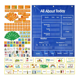 Gráfico De Bolsillo Con El Y El Calendario Gráfico De Gráfico De Bolsillo Con El Y El Calendario Gráfico De