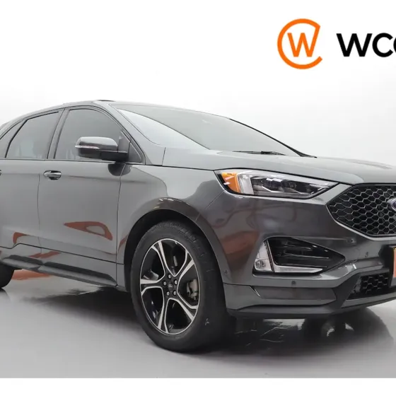 Ford Edge 2019 St 2.7 Tp 4x4