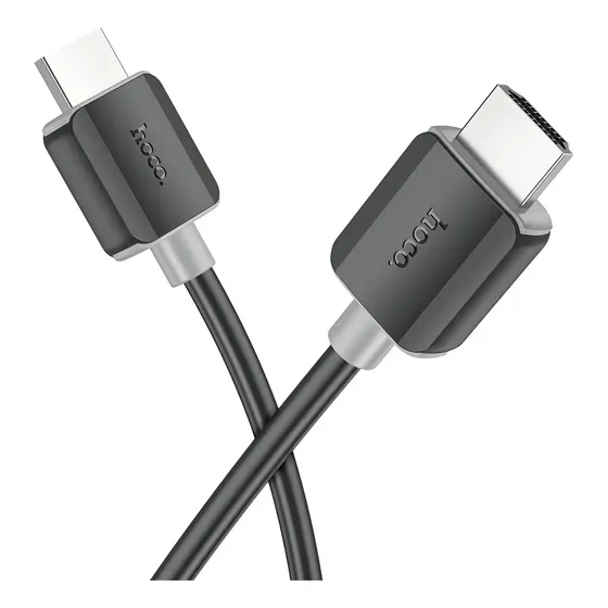 Cable Hdmi 2.0 4k 60hz Hoco Us08 2m