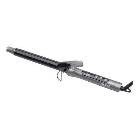 Modelador Mq Longwave Ceramic 25mm Preto 127/220v