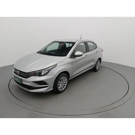 Fiat Cronos 1.3 Firefly Flex Drive Manual