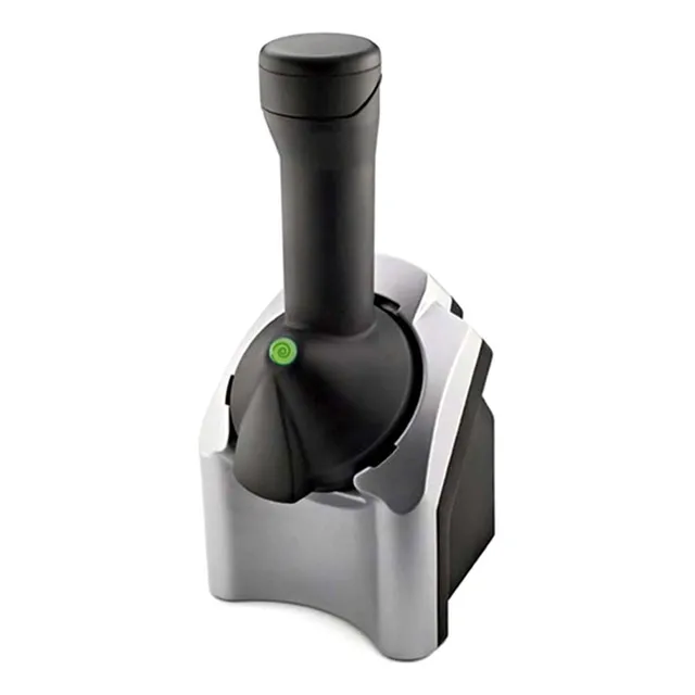 Máquina Para Hacer Helados, Máquina Para Congelar Frutas, Pa
