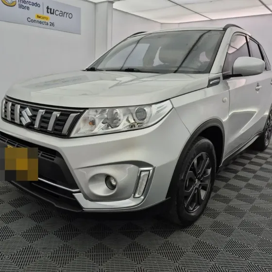 Suzuki Vitara 2020 1.6 Gl At