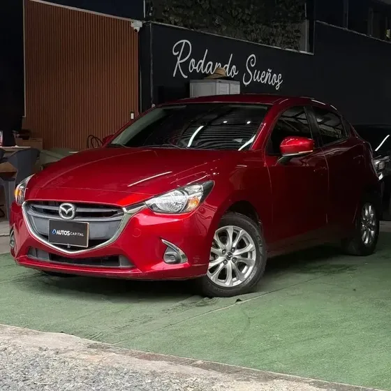 Mazda 2 2020 Touring