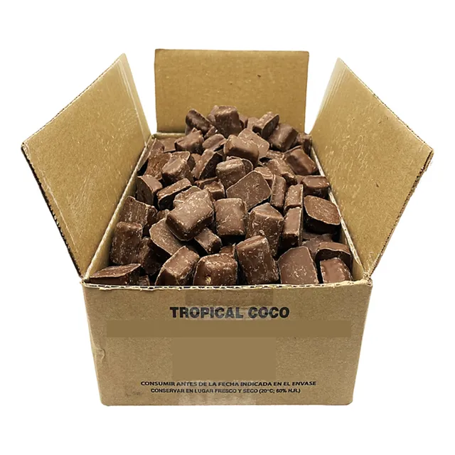 Caja Tropical Coco De 1,470kg Marca Arcor