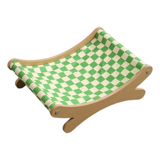 Cama Para Mascotas, Tipo Hamaca O Mecedora. 50 X 35 Cms Cama Para Mascotas, Tipo Hamaca O Mecedora. 50 X 35 Cms