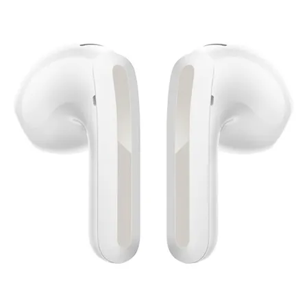 Auriculares Inalámbricos Bt Xiaomi Redmi Buds 6 Active Color Blanco Luz Blanco