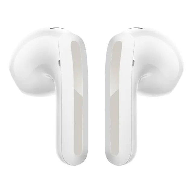 Auriculares Bluetooth Xiaomi Redmi Buds 6 Active Con Estuche Color Blanco