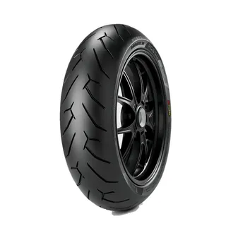 17 Pirelli Diablo Rosso 2 Pneu 180 55 | Mercado Livre