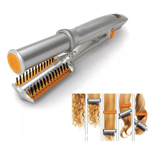 Plancha Rizadora Completamente Automática Seco Y Humedo Plancha Rizadora Completamente Automática Seco Y Humedo