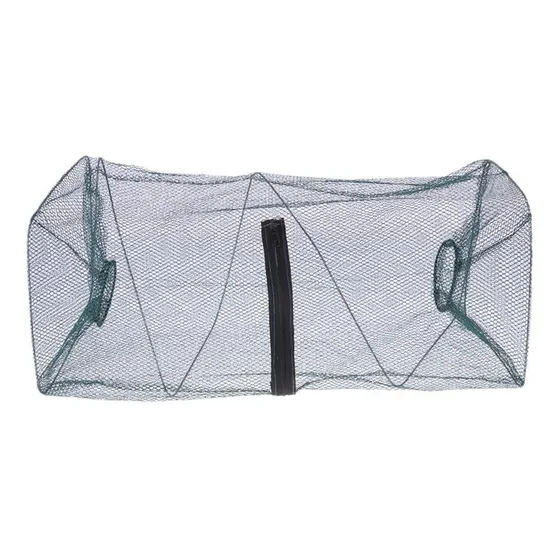 Trampa Pesca Para Langosta Cangrejo Camaron Mojarra+ Navaja