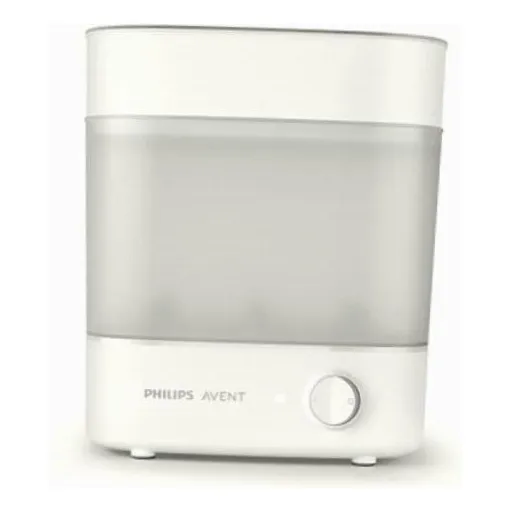 Esterilizador De Biberones Eléctrico a Vapor Philips Avent SCF291/00