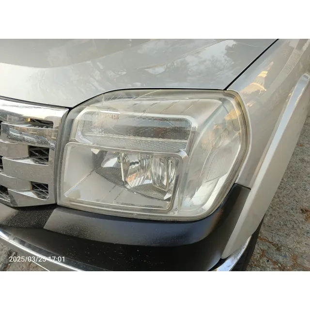 Faros Ford Ranger 2011