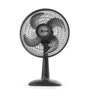 Ventilador De Mesa Mallory Eco Ts 30cm 3 Vel - Grafite Ventilador De Mesa Mallory Eco Ts 30cm 3 Vel - Grafite