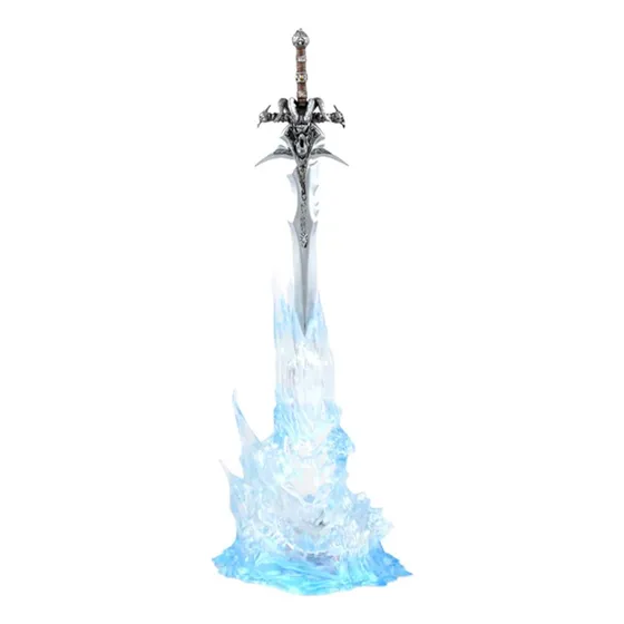 Figura World Of Warcraft Importado