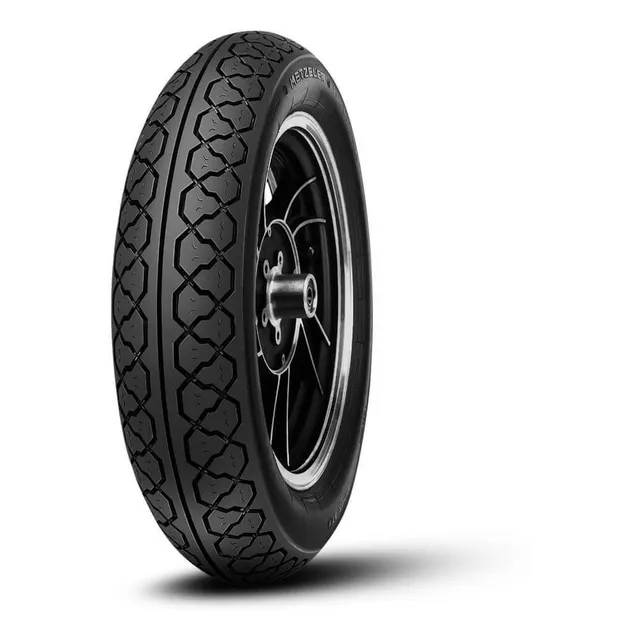 Cubierta Moto 110/90-16 Metzeler Me77 Delantera