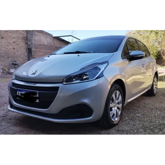 Peugeot 208 1.6 Active