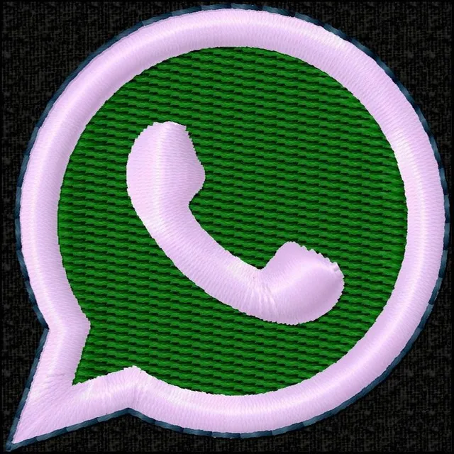Matriz Bordado Znb4994 Siznbolo Whatsapp