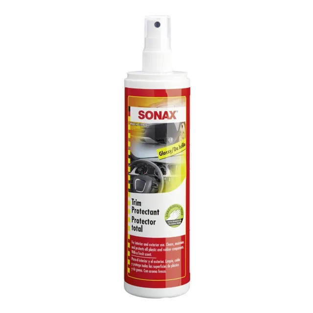 Protector Integral 300ml Para Automovil Sonax